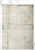 Marriage record 1807